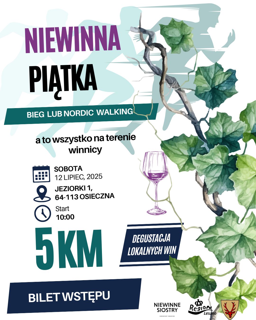 NIE-WINNA 5