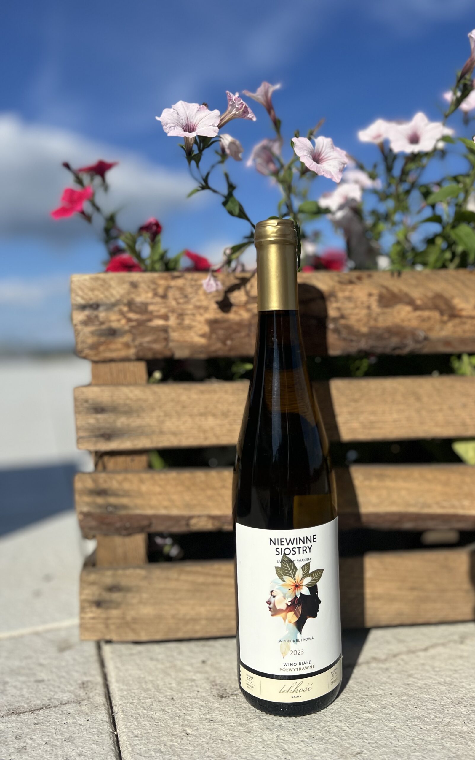 Coś idealnego na lato?